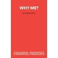 thumbnail image 1 of Why Me?, (Paperback), 1 of 1