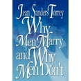 thumbnail image 1 of Why Men Marry and Why Men Don't, (Hardcover), 1 of 1
