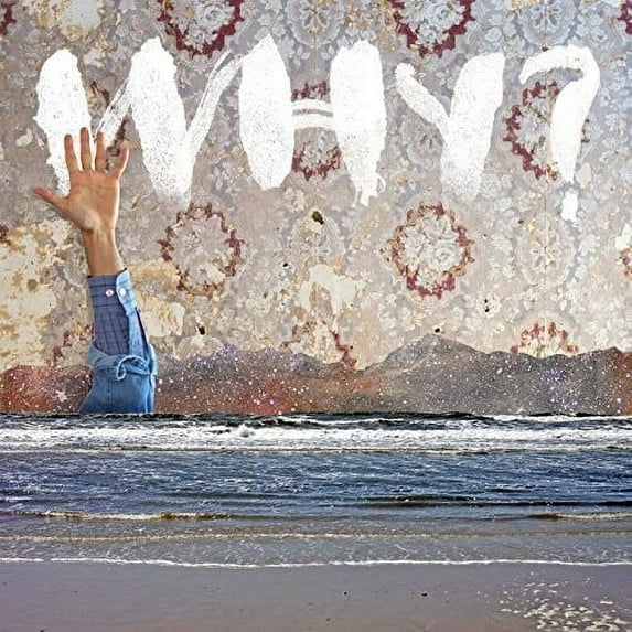 Why - Moh Lhean - Music & Performance - Vinyl