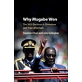 thumbnail image 1 of Why Mugabe Won, (Paperback), 1 of 1