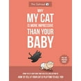 thumbnail image 1 of Pre-Owned Why My Cat Is More Impressive Than Your Baby (The Oatmeal), 9781524850623, 1524850624, Paperback,, 1 of 1