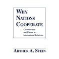 thumbnail image 1 of Pre-Owned Why Nations Cooperate (Paperback) 0801497817 9780801497810, 1 of 1