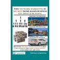thumbnail image 1 of Why Network Marketing Is the Best Home-Based Business You Should Be Doing, (Paperback), 1 of 1