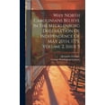 thumbnail image 1 of Why North Carolinians Believe In The Mecklenburg Declaration Of Independence Of May 20th, 1775, Volume 2, Issue 5 (Hardcover), 1 of 1