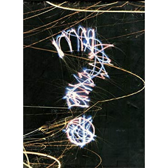 Pre-Owned Why Not Hardcover Associates