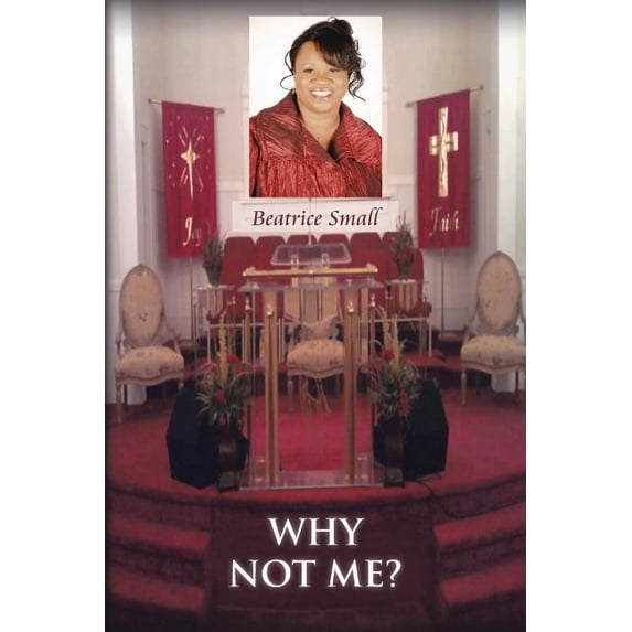 Why Not Me?, (Paperback)