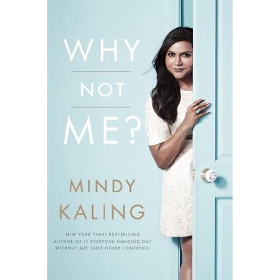 Pre-Owned Why Not Me?