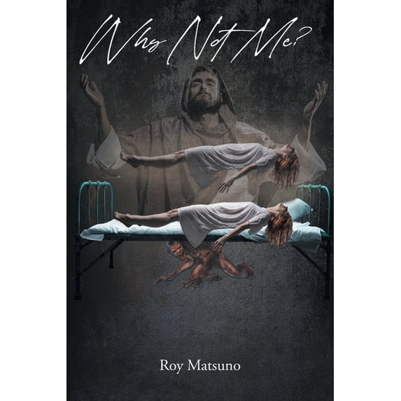 Why Not Me?, (Paperback)
