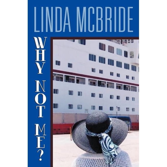 Why Not Me?, (Paperback)