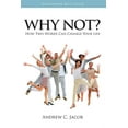 thumbnail image 1 of Why Not?, (Paperback), 1 of 1