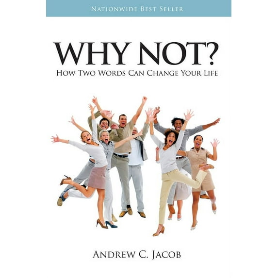 Why Not?, (Paperback)