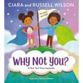 thumbnail image 1 of Why Not You?, (Board book), 1 of 2
