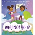 thumbnail image 1 of Pre-Owned Why Not You?, 9780593374405, 0593374401, Hardcover,, 1 of 1