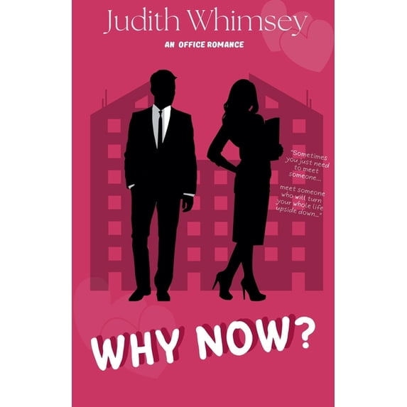 Why Now?, (Paperback)