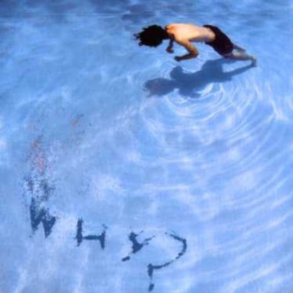 Why? - Oaklandazulasylum - Rap / Hip-Hop - CD
