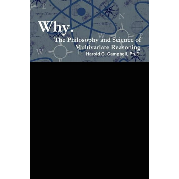 Why (Paperback)