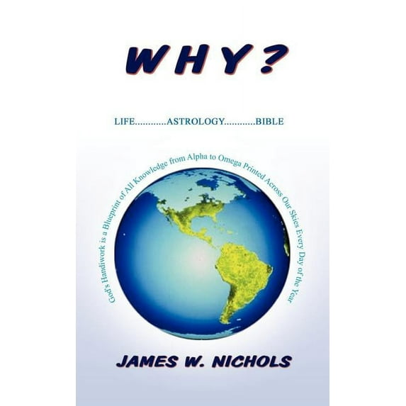 Why?, (Paperback)