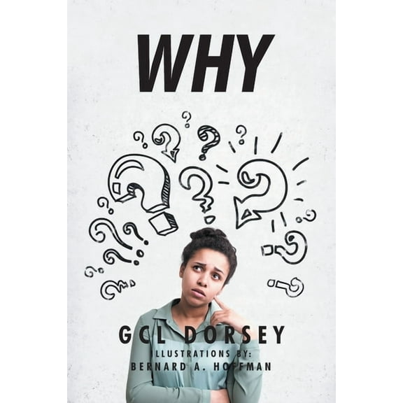 Why (Paperback)