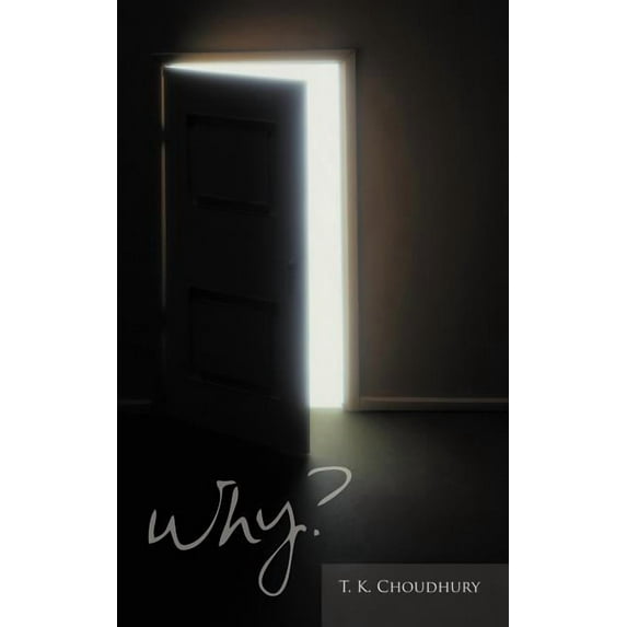 Why? (Paperback)