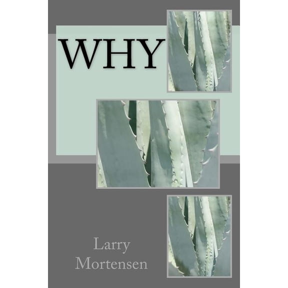 Why (Paperback)