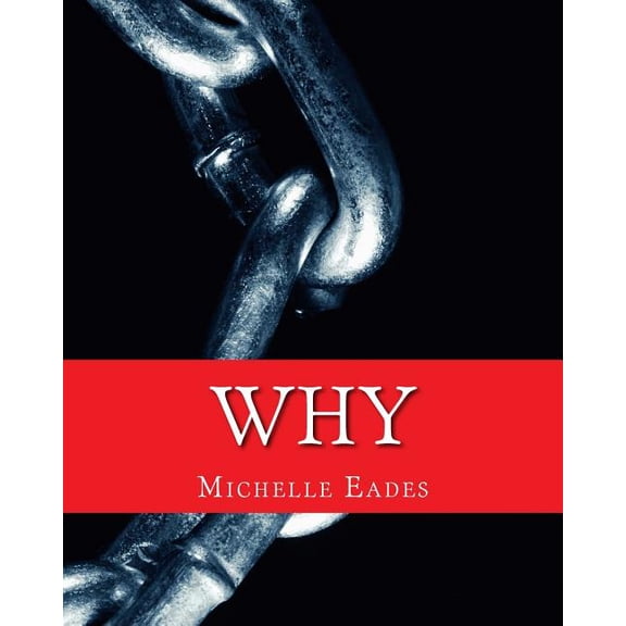 Why (Paperback)