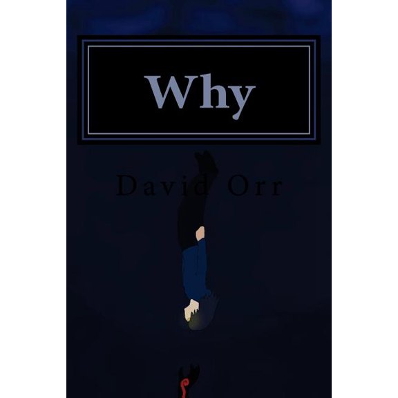Why (Paperback)