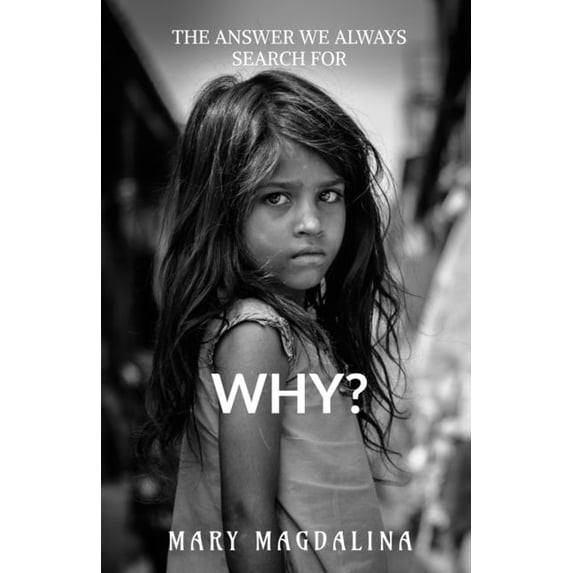 Why?, (Paperback)