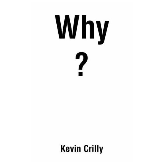Why?, (Paperback)