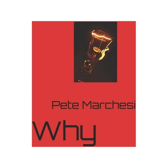 Why (Paperback)
