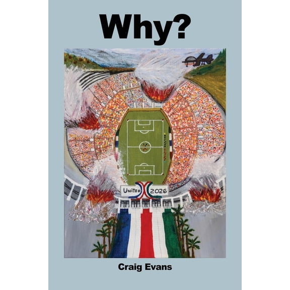 Why? (Paperback)