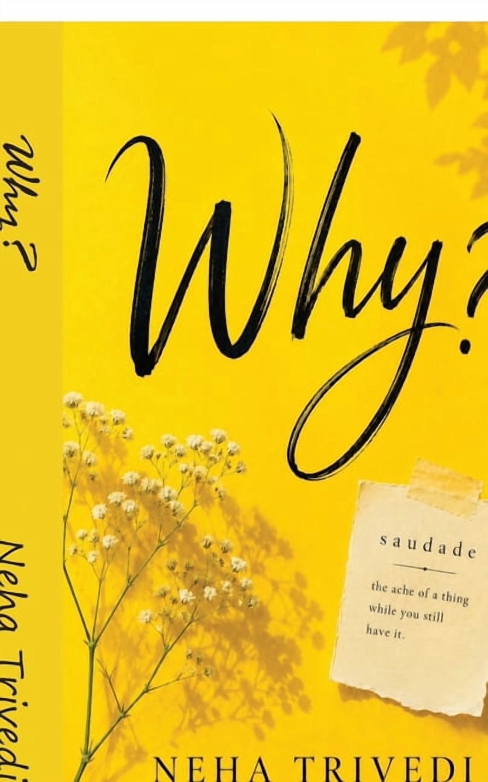 Why?, (Paperback)