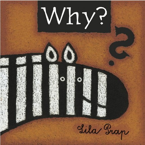 Pre-Owned Why? (Paperback) 1933605332 9781933605333