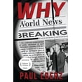 thumbnail image 1 of Why, (Paperback), 1 of 1