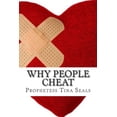 thumbnail image 1 of Why People Cheat, 1 of 1