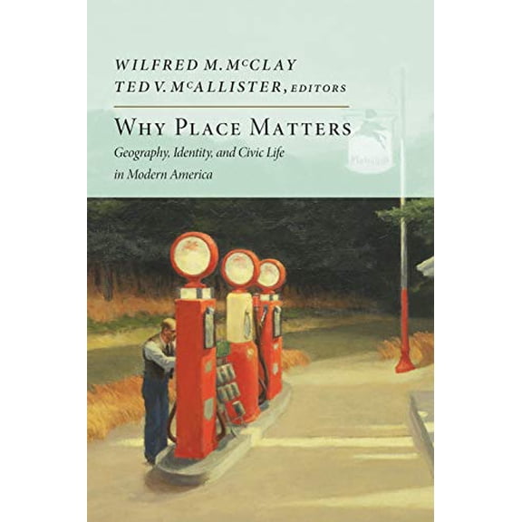 Pre-Owned Why Place Matters