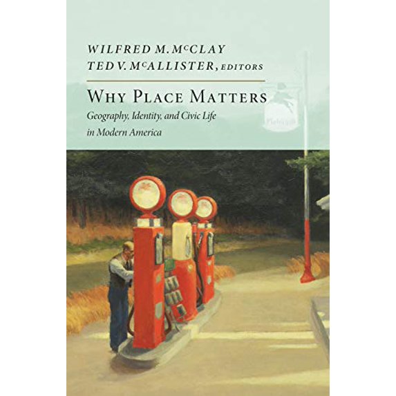 Pre-Owned Why Place Matters