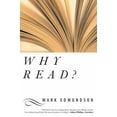 thumbnail image 1 of Why Read? (Paperback), 1 of 1