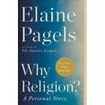 thumbnail image 1 of Pre-Owned Why Religion?: A Personal Story (Paperback) 0062368540 9780062368546, 1 of 1
