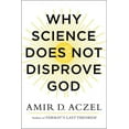 thumbnail image 1 of Why Science Does Not Disprove God, (Hardcover), 1 of 1