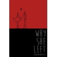 thumbnail image 1 of Why She Left (Paperback), 1 of 1