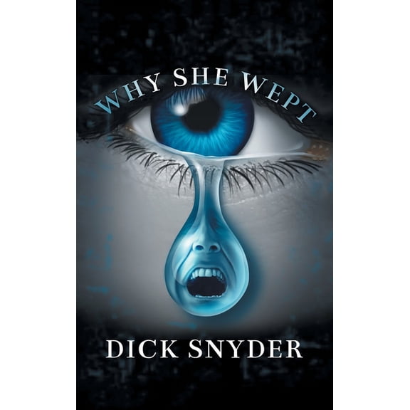 Why She Wept (Hardcover)
