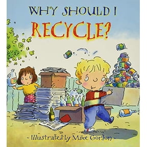 Go Green with Sesame Street (R): Reduce, Reuse, and Recycle, Oscar ...