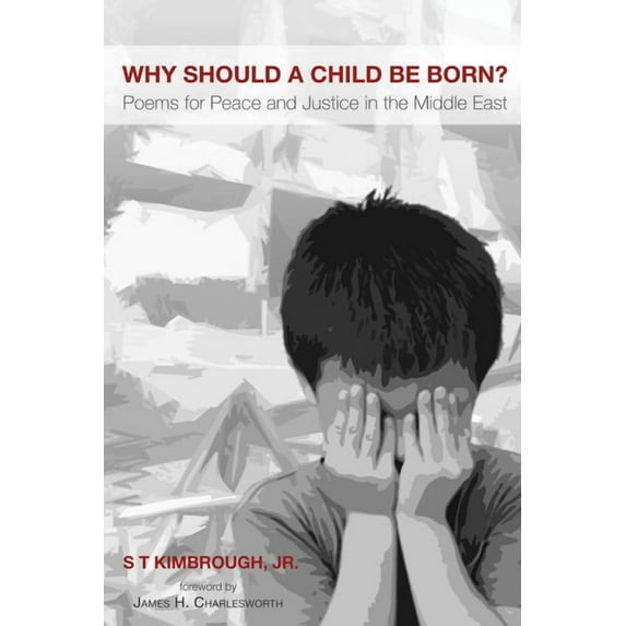 Why Should a Child Be Born? (Paperback)