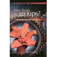thumbnail image 1 of Pre-Owned Why Small Groups? (Paperback) 1881039064 9781881039068, 1 of 1