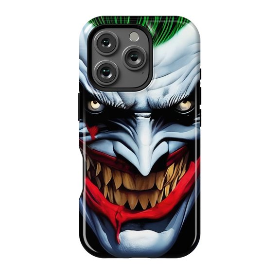 Why So Bold Quote Typography Artistic Phone Case Design with iPhone 11 to 16 Pro Max