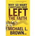 thumbnail image 1 of Why So Many Christians Have Left the Faith: Responding to the Deconstructionist Movement with Unshakable, Timeless Truth, (Paperback), 1 of 1