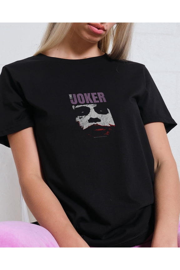 Why So Serious T-Shirt