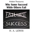 thumbnail image 1 of Why Some Succeed While Others Fail (Paperback), 1 of 1