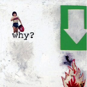 Why? - Split - Rap / Hip-Hop - CD