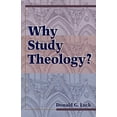 thumbnail image 1 of Pre-Owned Why Study Theology, 9780827242425, 0827242425, Paperback,, 1 of 1